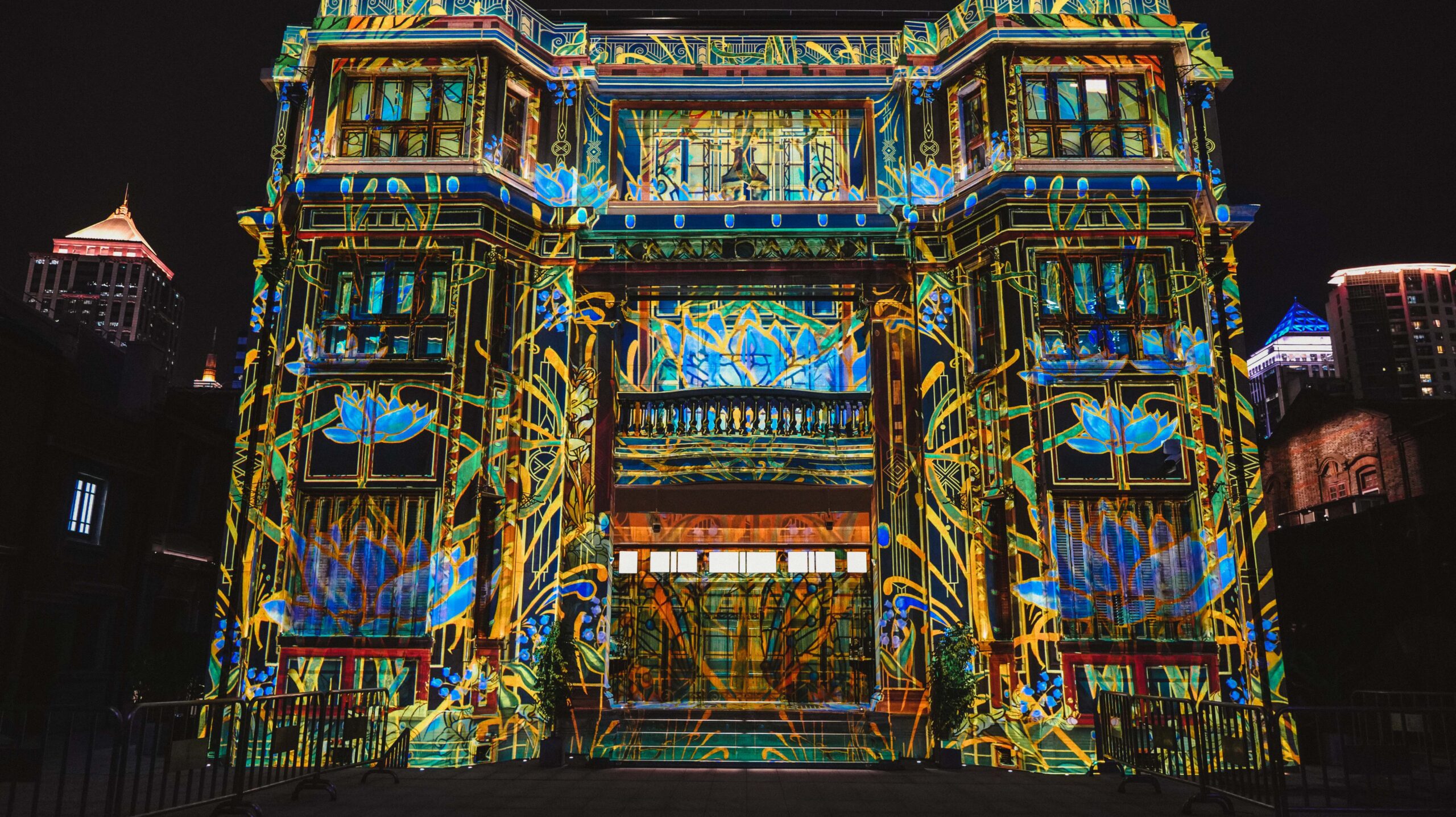 mosaic